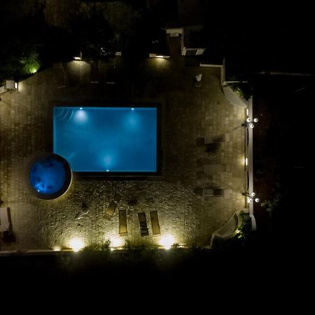 Appartamento Gardenia In Villa Mariella Ostuni Buitenkant foto
