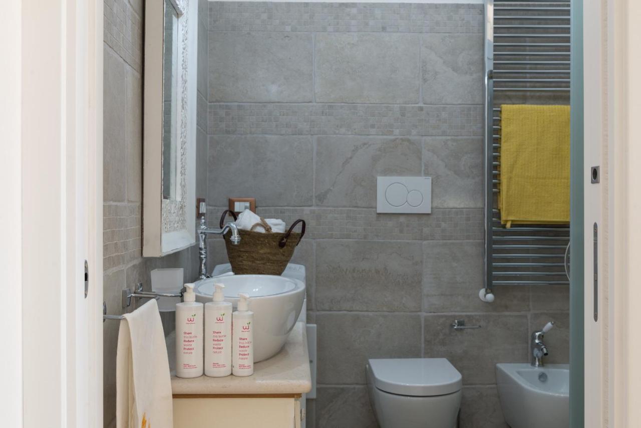Appartamento Gardenia In Villa Mariella Ostuni Buitenkant foto