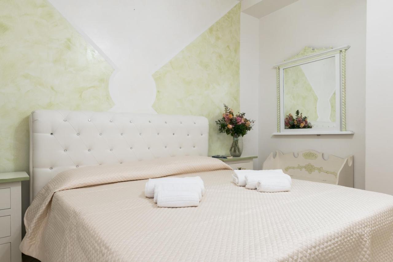 Appartamento Gardenia In Villa Mariella Ostuni Buitenkant foto