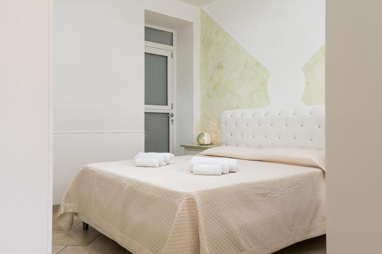 Appartamento Gardenia In Villa Mariella Ostuni Buitenkant foto